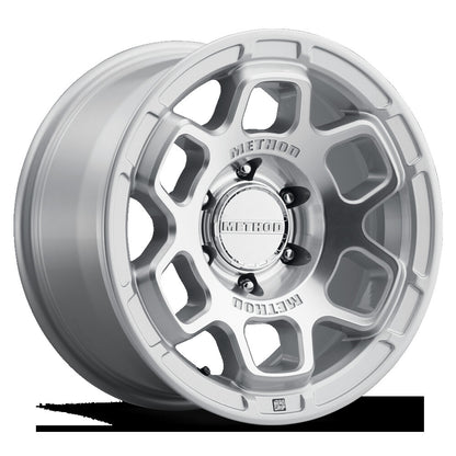MR710 HD Bead Grip, 17x8.5, Method Race Wheels-8