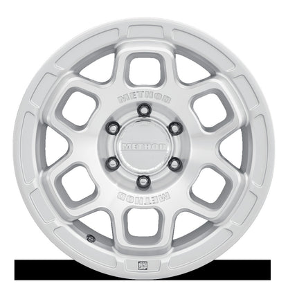 MR710 HD Bead Grip, 17x8.5, Method Race Wheels-1