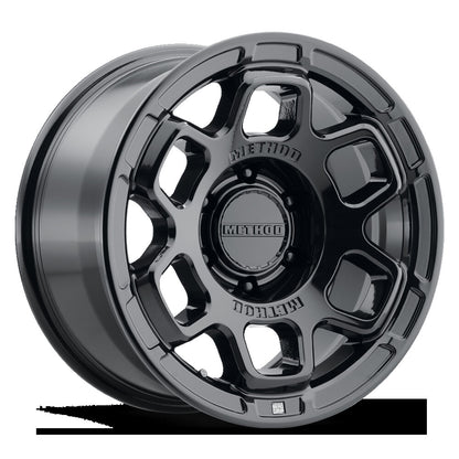 MR710 HD Bead Grip, 18x9, +12mm Offset, Method Race Wheels-14