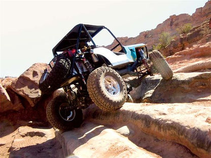 TrXuS M/T Radial Competition 37x12.50/17LT Offroad Interco Tire-2