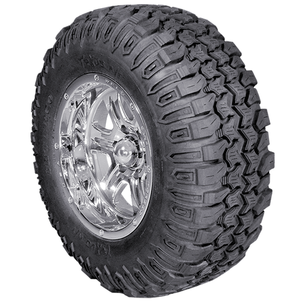 TrXuS M/T Radial Competition 37x12.50/17LT Offroad Interco Tire-1