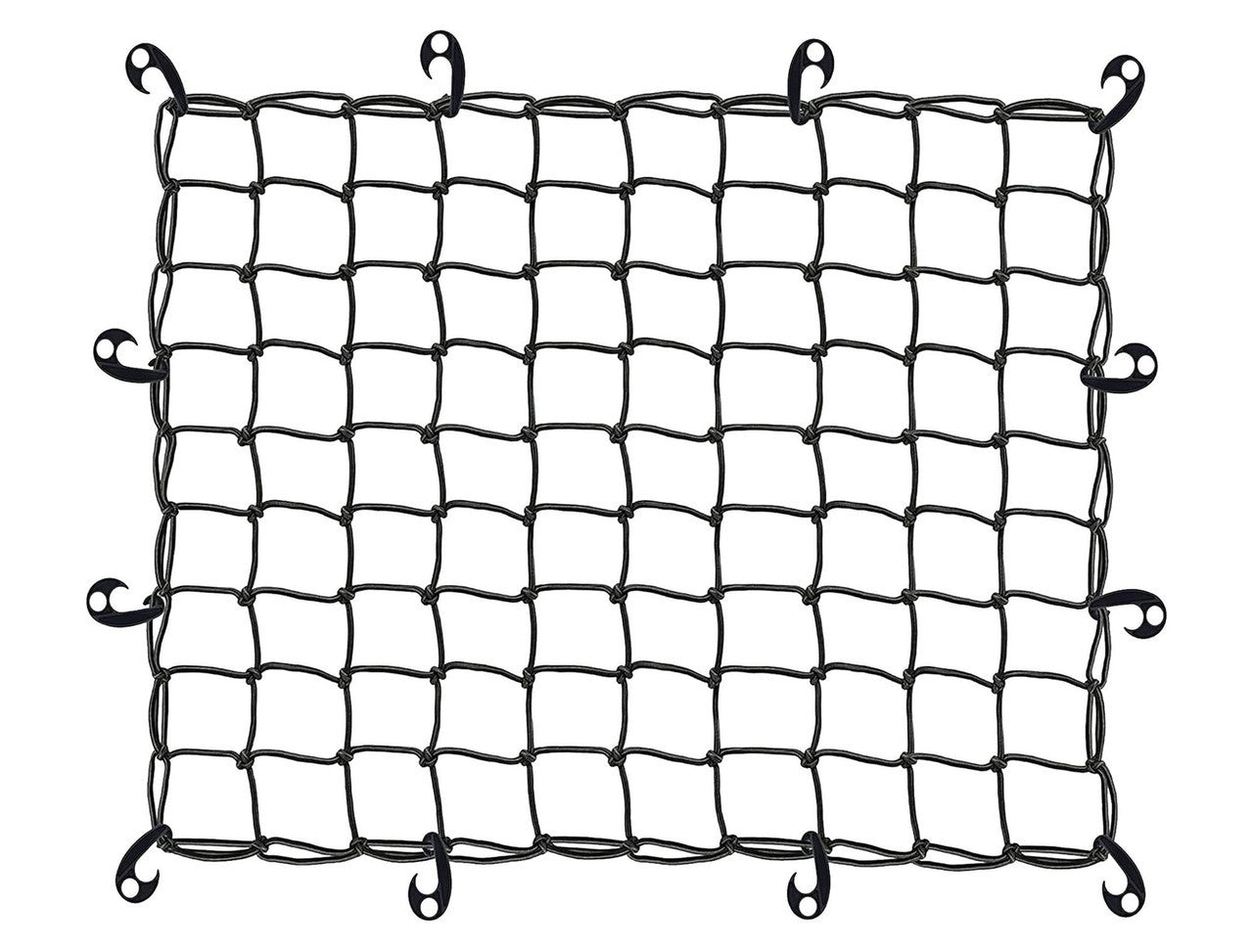 Bungee Pickup Truck Cargo Net PRP Seats-9