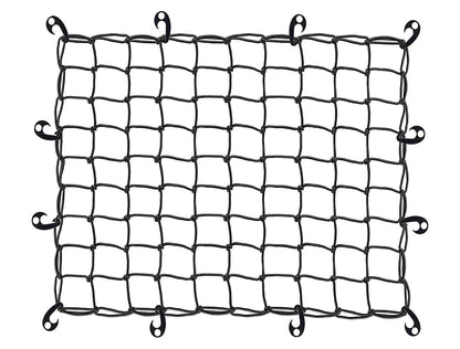 Bungee Pickup Truck Cargo Net PRP Seats-9