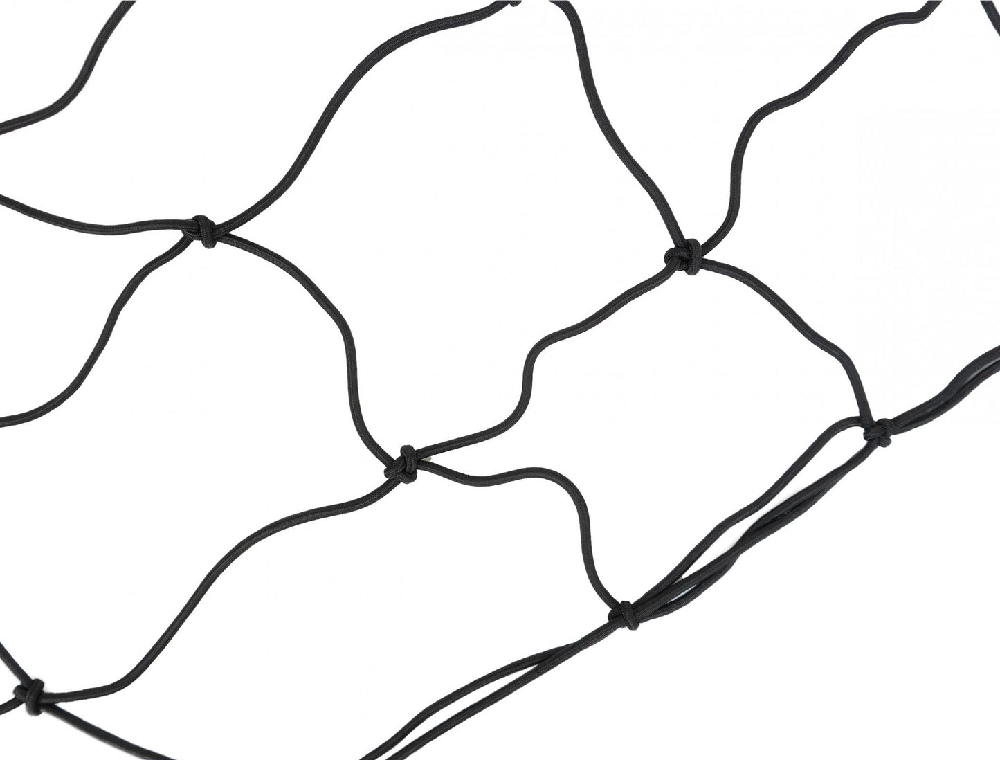 Bungee Pickup Truck Cargo Net Short Bed Bullring SpeedStrap-2