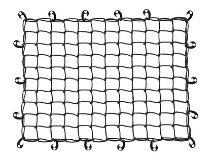 Bungee Pickup Truck Cargo Net PRP Seats