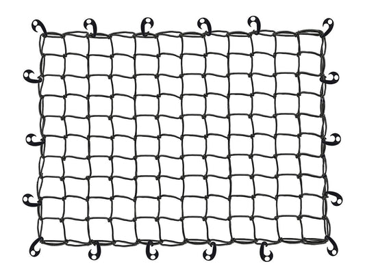 Bungee Pickup Truck Cargo Net PRP Seats