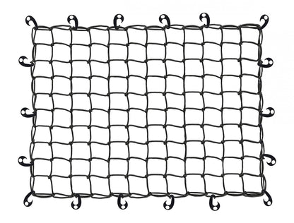 Bungee Pickup Truck Cargo Net Long Bed Bullring SpeedStrap