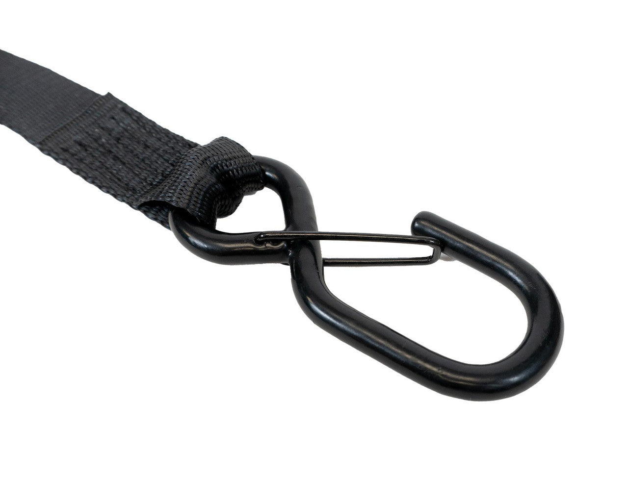 Heavy Duty Pickup Truck Cargo Net PRP Seats-7