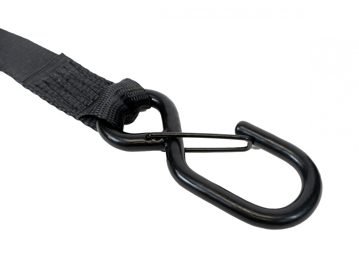Heavy Duty Pickup Truck Cargo Net Bullring SpeedStrap-3