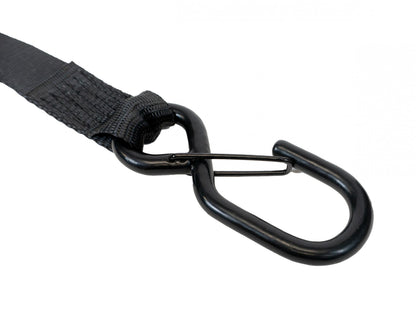 Heavy Duty Pickup Truck Cargo Net Bullring SpeedStrap-3