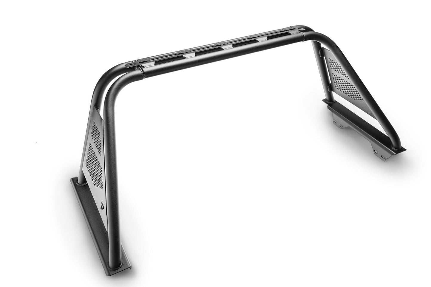 ARC Sports Bar 22-24 Nissan Frontier Textured Black NFab