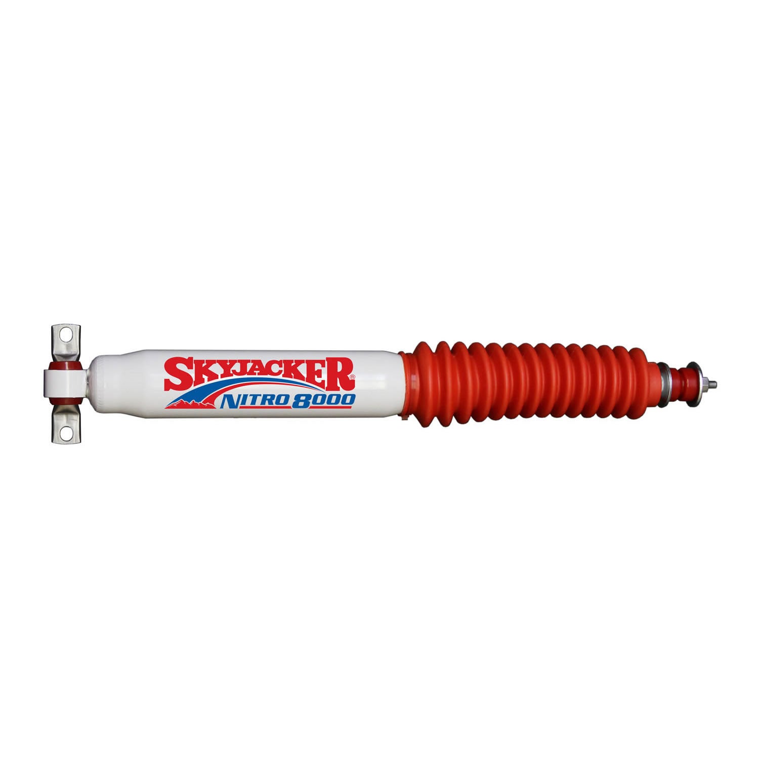 Nitro Shock Absorber 18.66 Inch Extended 11.52 Inch Collapsed 99-04 Grand Cherokee Skyjacker