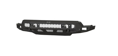 Freedom Front Bumper Base For 2022-2025 Silverado 1500 Non-Winch Bodyguard Bumpers-12