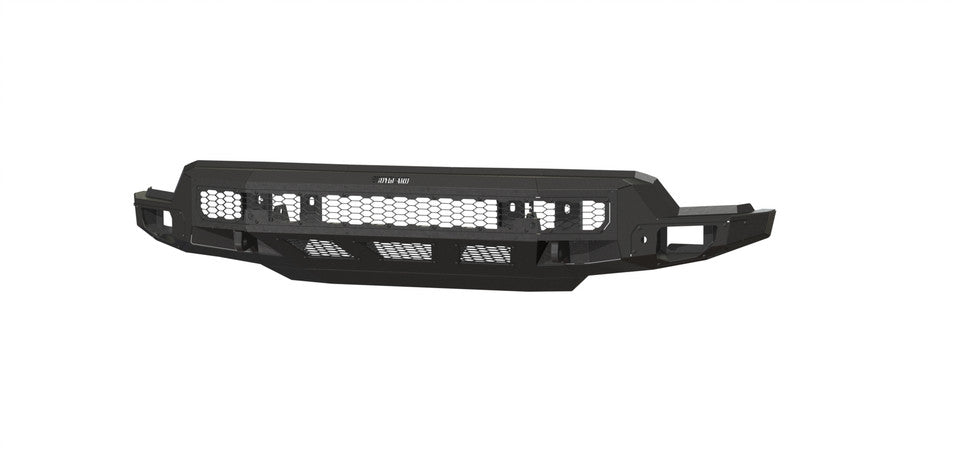 Freedom Front Bumper Base For 2022-2025 Silverado 1500 Non-Winch Bodyguard Bumpers