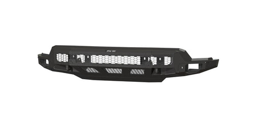 Freedom Front Bumper Base For 2022-2025 Silverado 1500 Non-Winch Bodyguard Bumpers