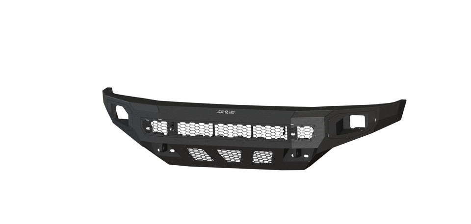 Freedom Front Bumper Base For 2017-2022 Ford F250/F350 Superduty Non-winch Bodyguard Bumpers