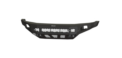 Freedom Front Bumper Base For 2017-2022 Ford F550 Superduty Non-winch Fits 450/550 Fender Trim Bodyguard Bumpers