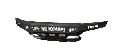 Freedom Front Bumper Base For 2021-2025 Ford Raptor Non-winch Bodyguard Bumpers-8