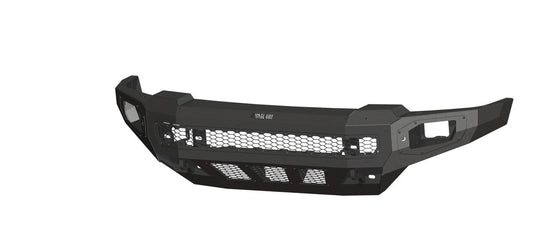 Freedom Front Bumper Base For 2023-2026 Ford F250/F350 Superduty Non-winch Bodyguard Bumpers