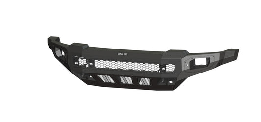 Freedom Front Bumper Base For 2023-2026 Ford F550 Superduty Non-winch Fits 450/550 Fender Trim Bodyguard Bumpers