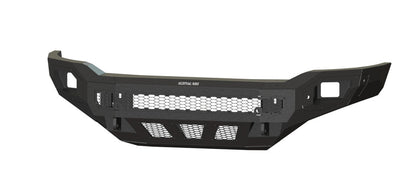 Freedom Front Bumper Base For 2019-2026 Ram 2500/3500 HD Non-winch Bodyguard Bumpers