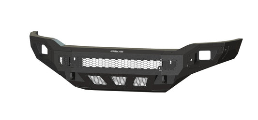 Freedom Front Bumper Base For 2019-2026 Ram 2500/3500 HD Non-winch Bodyguard Bumpers