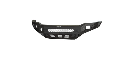 Freedom Front Bumper Base For 2019-2026 Ram 4500/5500 Non-winch Bodyguard Bumpers-2