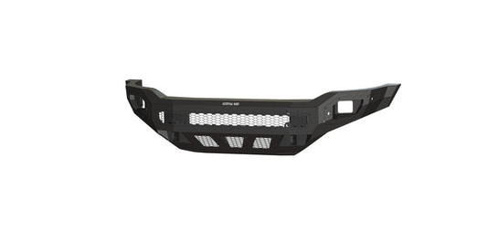 Freedom Front Bumper Base For 2019-2026 Ram 4500/5500 Non-winch Bodyguard Bumpers