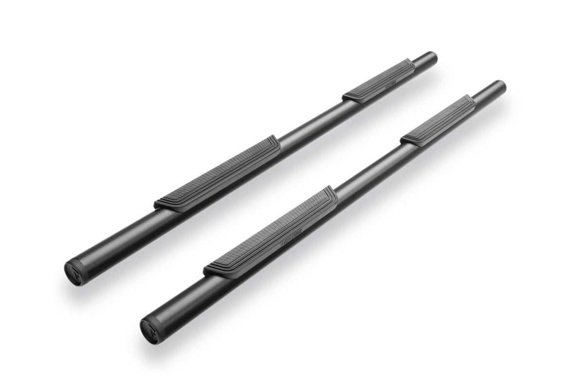 Traxio 3 Inch Nerf Bars 15-22 Chevy Colorado/GMC Canyon Extended Cab N Fab NFab-1