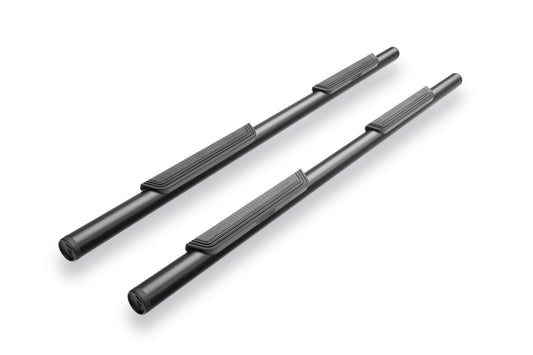 Traxio 3 Inch Nerf Bars 18-26 Jeep Wrangler JL 4 Door N Fab NFab-1