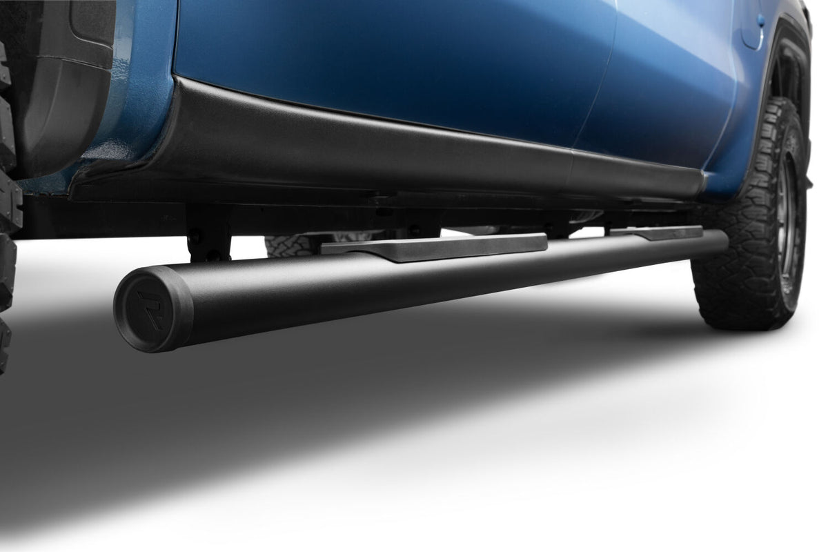 Traxio 3 Inch Nerf Bars 19-23 Ford Ranger N Fab NFab-6