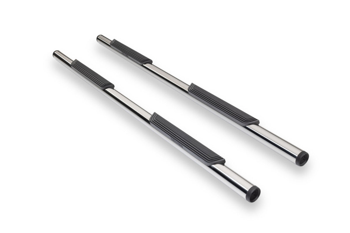 Traxio 3 Inch Nerf Bars 19-26 Ram 2500/3500 Crew Cab N Fab NFab-9