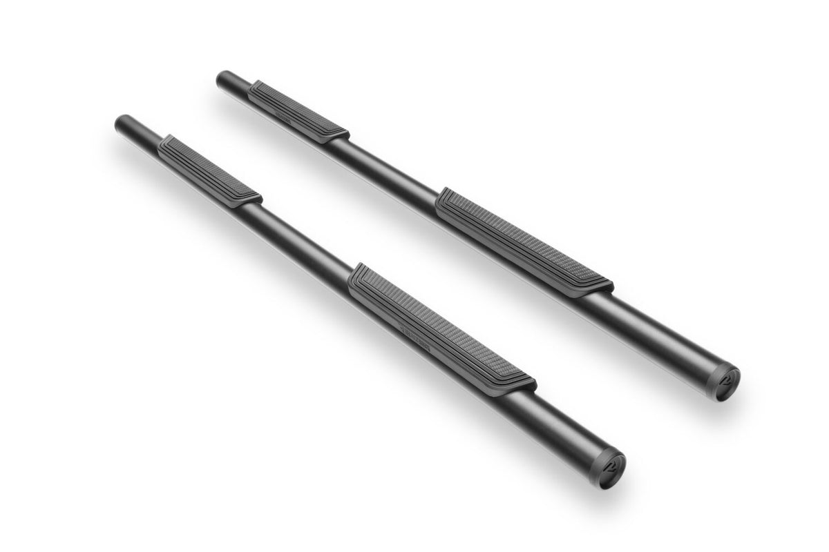 Traxio 3 Inch Nerf Bars 19-26 Ram 2500/3500 Crew Cab N Fab NFab