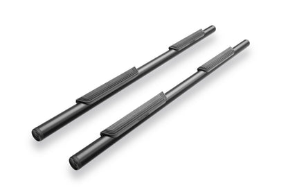 Traxio 3 Inch Nerf Bars 20-26 Jeep Gladiator JT N Fab NFab-1