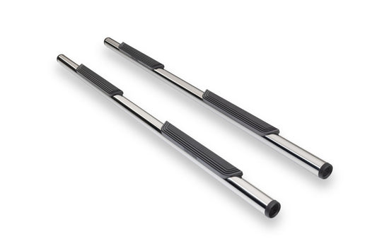Traxio 3 Inch Nerf Bars 05-23 Toyota Tacoma N Fab NFab