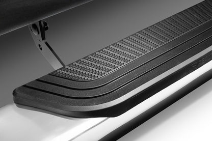Traxio 4 Inch Nerf Bars 18-26 Jeep Wrangler JL 2 Door N Fab NFab-12