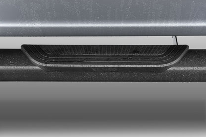 Traxio 4 Inch Nerf Bars 18-26 Jeep Wrangler JL 2 Door N Fab NFab-9