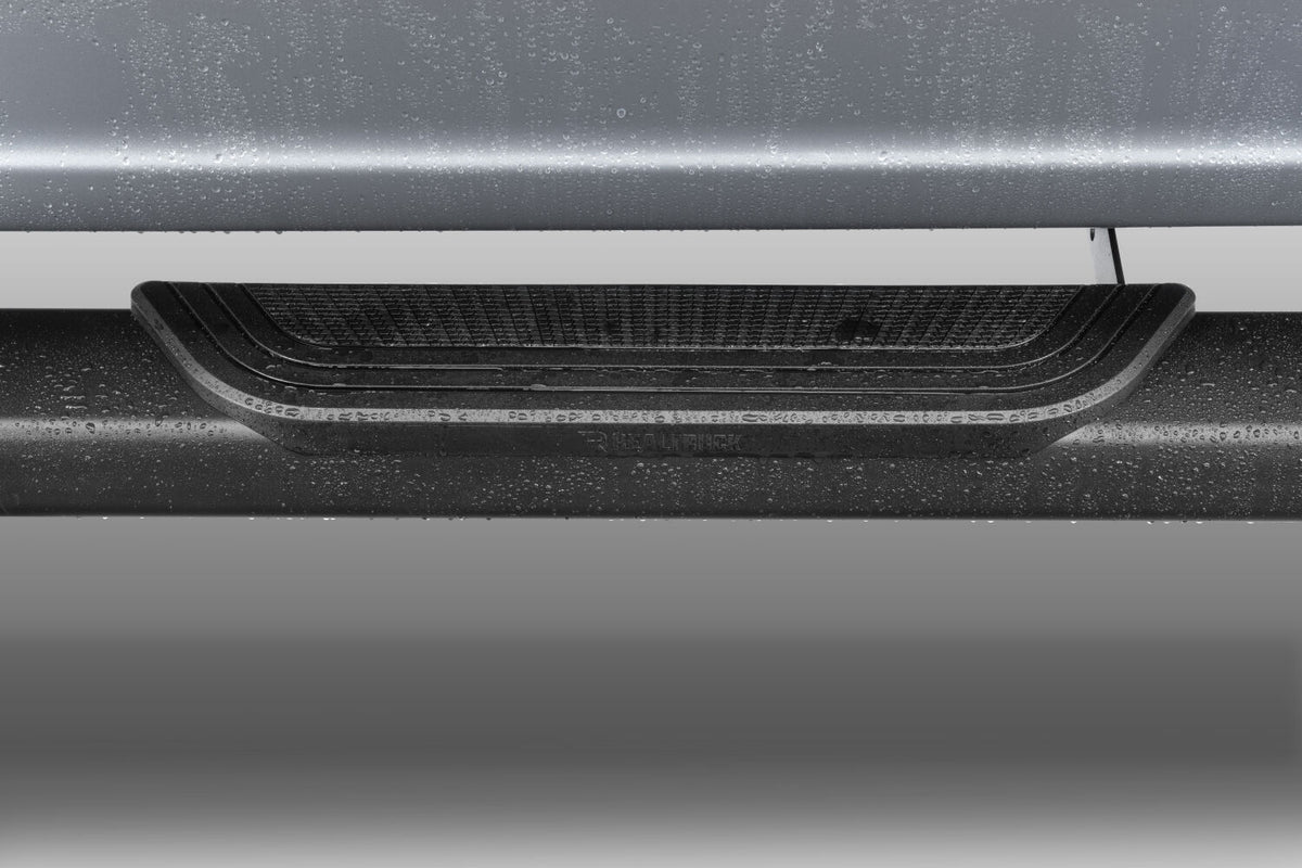 Traxio 4 Inch Nerf Bars 19-23 Ford Ranger N Fab NFab-10