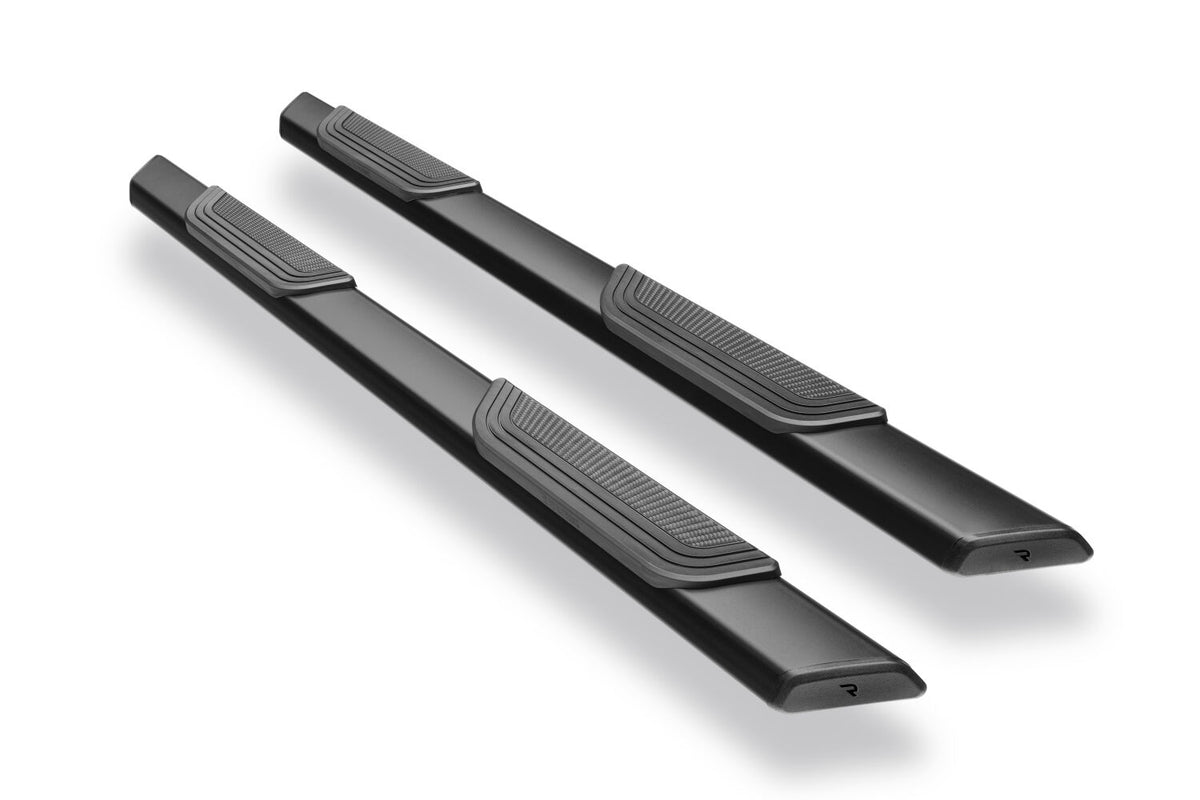 Traxio 4 Inch Nerf Bars 24-26 Toyota Tacoma N Fab NFab-17