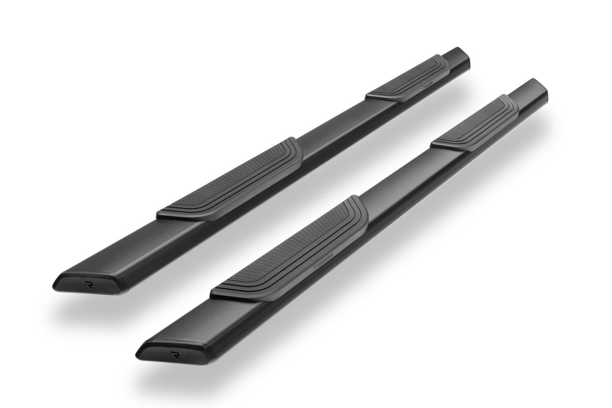 Traxio 4 Inch Nerf Bars 24-26 Toyota Tacoma N Fab NFab-18