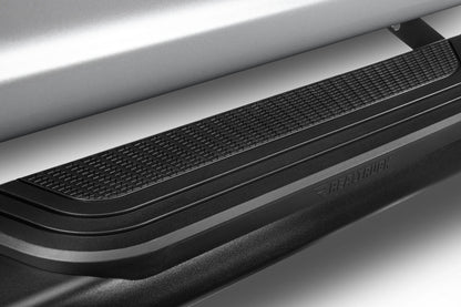 Traxio 4 Inch Nerf Bars 24-26 Toyota Tacoma N Fab NFab-22