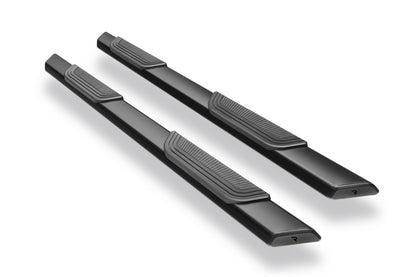 Traxio 4 Inch Nerf Bars 05-23 Toyota Tacoma N Fab NFab-17