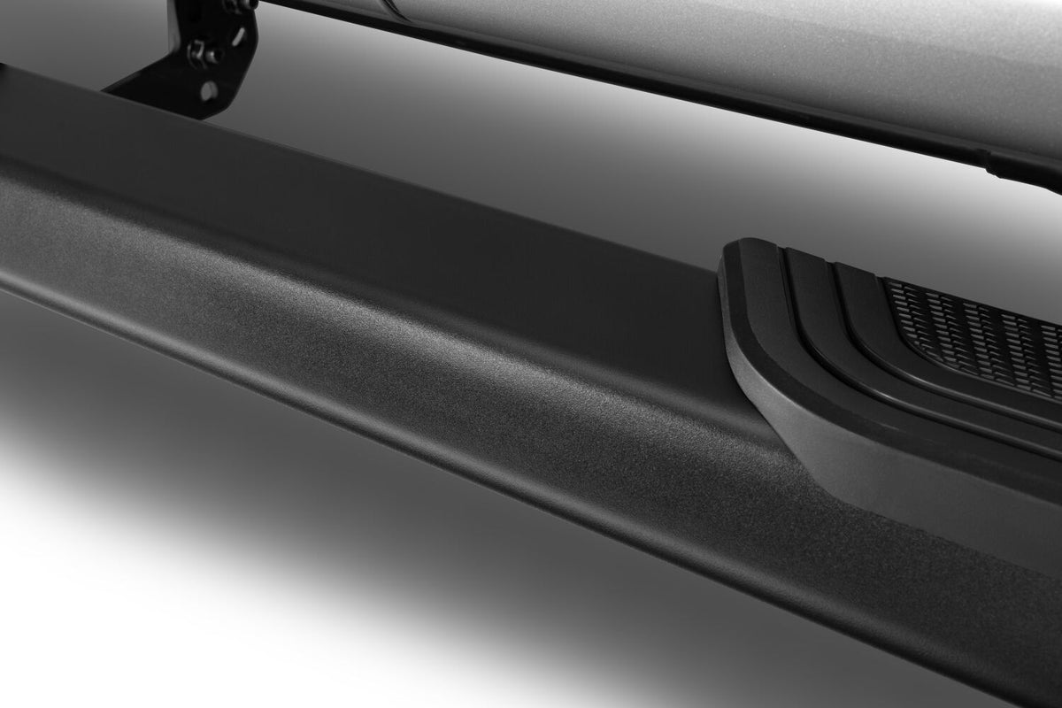 Traxio 4 Inch Nerf Bars 05-23 Toyota Tacoma N Fab NFab-21