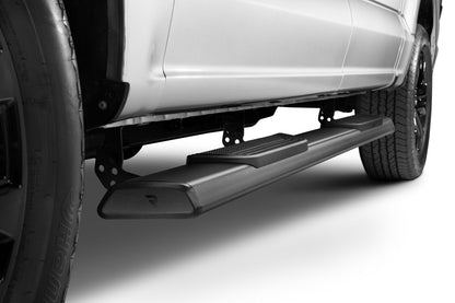 Traxio 4 Inch Nerf Bars 15-26 Ford F150/17-26 Ford F250/F350 N Fab NFab-47