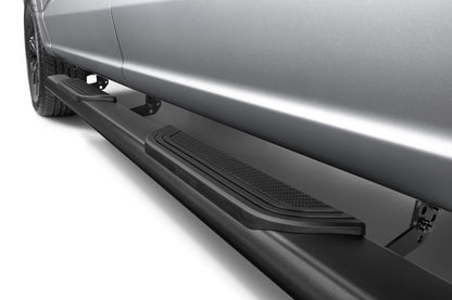 Traxio 4 Inch Nerf Bars 15-26 Ford F150/17-26 Ford F250/F350 N Fab NFab-50