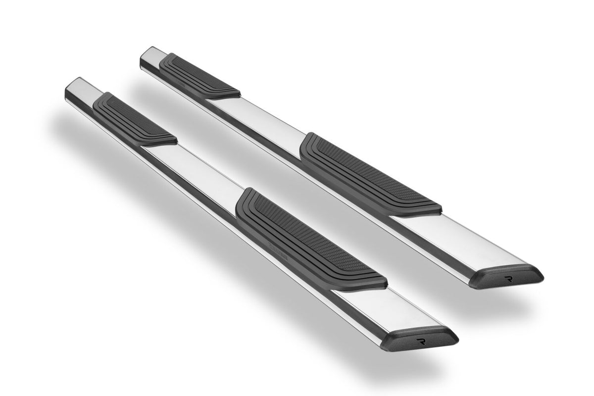 Traxio 4 Inch Nerf Bars 20-26 Jeep Gladiator JT N Fab NFab-12