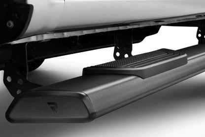 Traxio 4 Inch Nerf Bars 20-26 Jeep Gladiator JT N Fab NFab-6