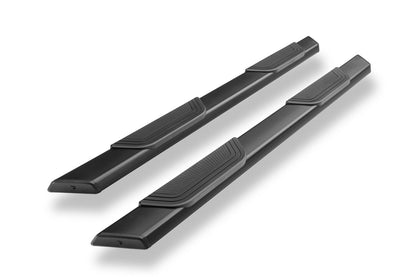Traxio 5 Inch Nerf Bars 18-26 Jeep Wrangler JL 2 Door N Fab NFab-1