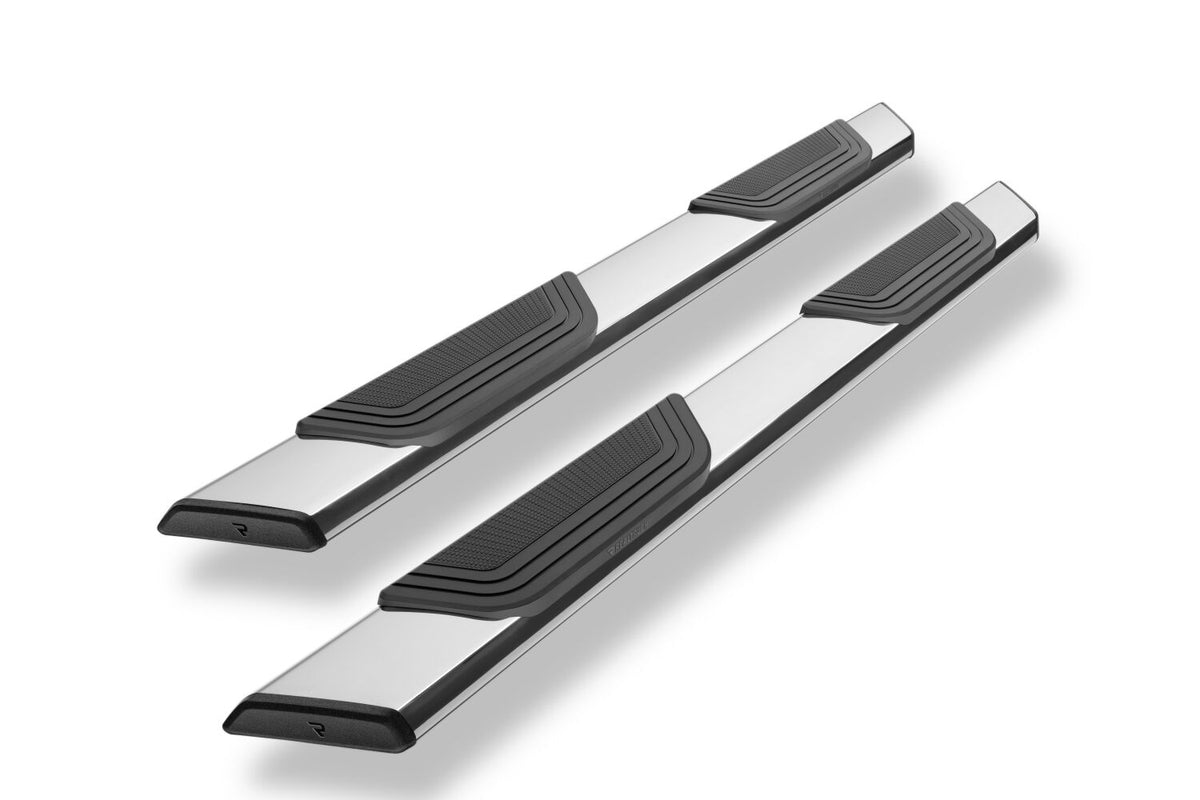 Traxio 5 Inch Nerf Bars 15-22 Chevy Colorado/GMC Canyon N Fab NFab-13