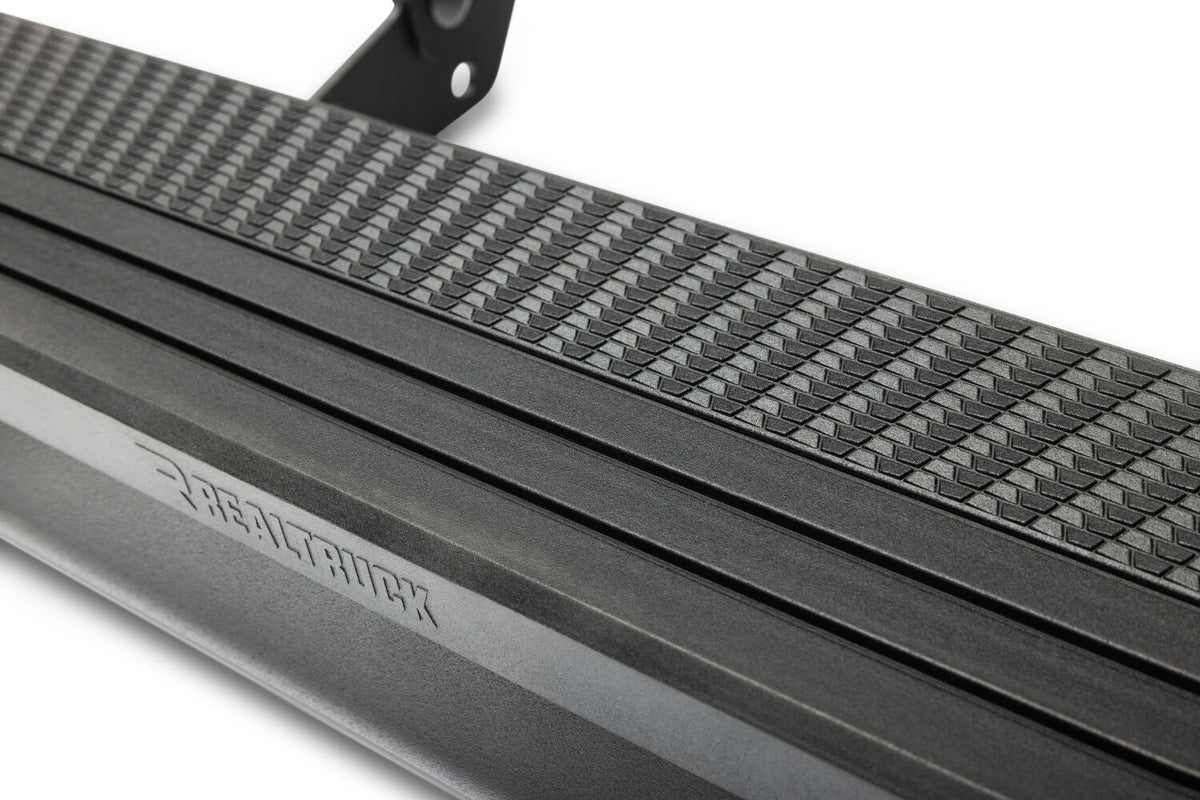 Traxio 5 Inch Nerf Bars 21-26 Ford Bronco 4 Door N Fab NFab-3